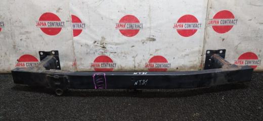 Усилитель бампера Nissan X-trail 2008