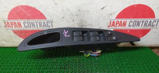 Блок управления стеклоподъемниками Nissan Primera 2004
