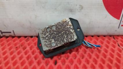Реостат печки Toyota Funcargo 1999
