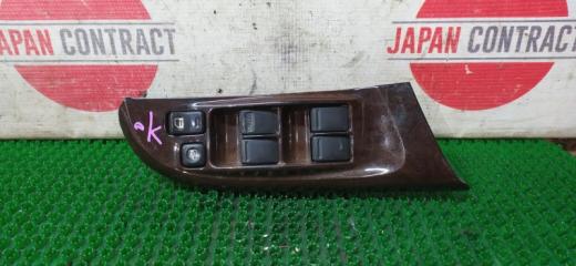 Запчасть блок управления стеклоподъемниками Nissan Cefiro 2002