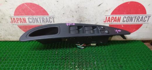 Блок управления стеклоподъемниками Nissan Primera 2005