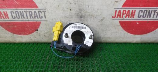 Фото запчасти шлейф-лента аирбага Honda Stream 2001 Б/У запчасть Запчасть шлейф-лента аирбага Honda Stream 2001