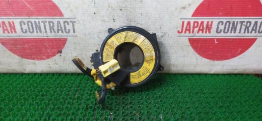 Запчасть шлейф-лента аирбага Mitsubishi Pajero IO 2000