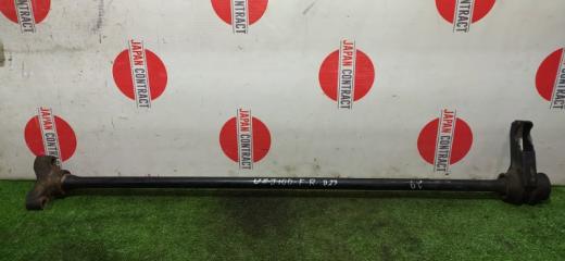 Торсион правый Toyota Land Cruiser 2002 Б/У Торсион правый Toyota Land Cruiser 2002