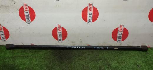Торсион левый Toyota Land Cruiser 2002 Б/У Торсион левый Toyota Land Cruiser 2002