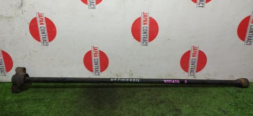 Торсион правый Toyota Land Cruiser 2002 Б/У Торсион правый Toyota Land Cruiser 2002