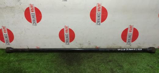 Торсион левый Toyota Land Cruiser 2002 Б/У Торсион левый Toyota Land Cruiser 2002