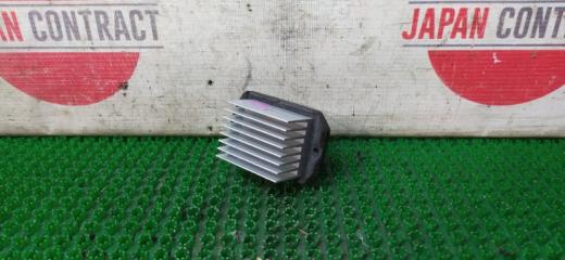 Реостат печки Honda Civic 2005