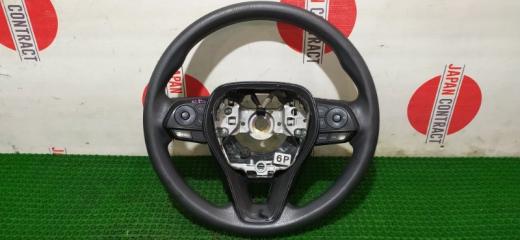 Запчасть руль Toyota RAV4 2020