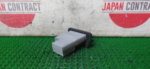 Запчасть реостат печки Toyota Vista Ardeo 1998