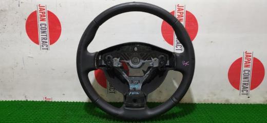 Руль Nissan Dualis 2010