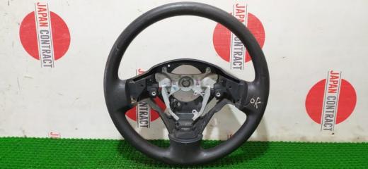 Запчасть руль Toyota Corolla Fielder 2007