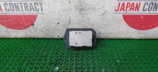 Запчасть реостат печки Toyota Vitz 2001