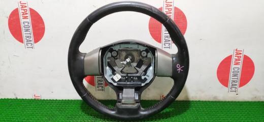Руль Nissan Tiida 2004