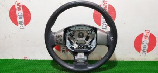Руль Nissan Tiida 2004