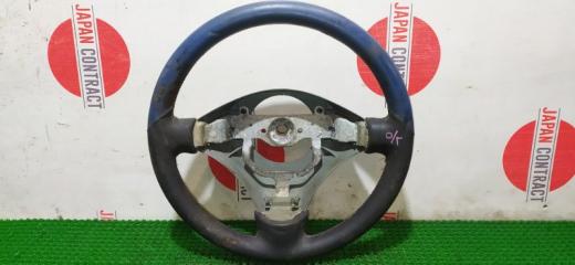 Руль Toyota Vitz 2001