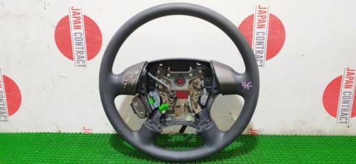 Запчасть руль Honda Elysion 2006