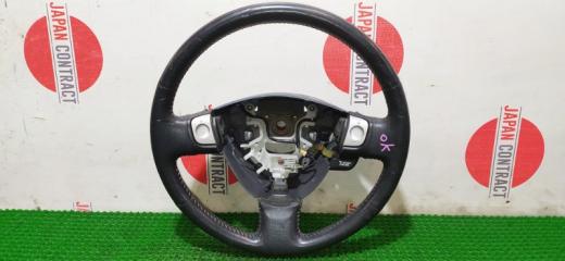 Руль Honda FIT 2003