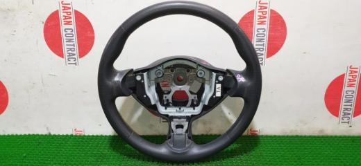 Запчасть руль Nissan Juke 2010