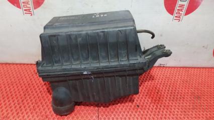 Фото запчасти корпус воздушного фильтра Nissan Terrano 1998 Б/У запчасть Запчасть корпус воздушного фильтра Nissan Terrano 1998