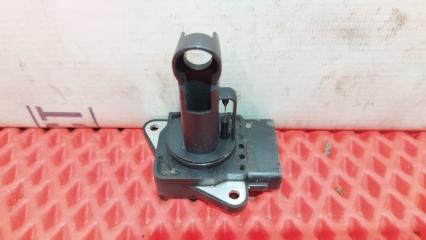 Датчик расхода воздуха Toyota Aristo 2001 Б/У Датчик расхода воздуха Toyota Aristo 2001