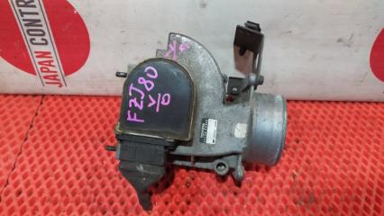 Датчик расхода воздуха Toyota Land Cruiser 1993 Б/У Датчик расхода воздуха Toyota Land Cruiser 1993