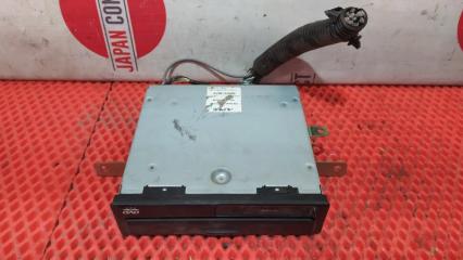 Навигация Honda Odyssey 2002