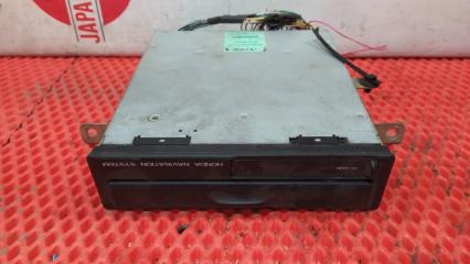 Навигация Honda Odyssey 2002