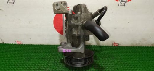 Насос гидроусилителя BMW X5 2009