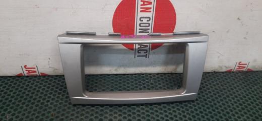Рамка магнитофона Toyota Camry 2007