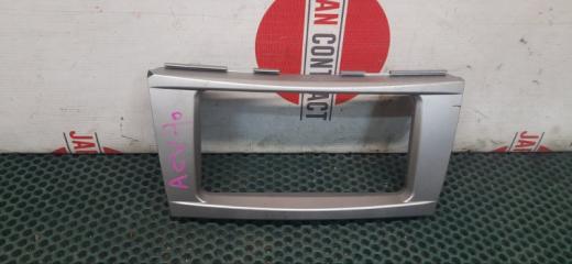 Рамка магнитофона Toyota Camry 2006