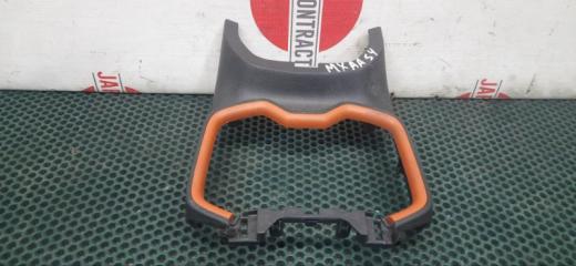 Консоль кпп Toyota RAV4 2020