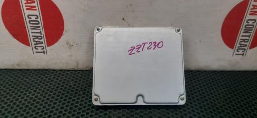 Блок управления ДВС Toyota Celica 2000