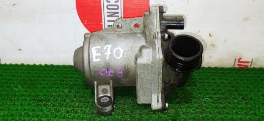 Помпа BMW X5 2009