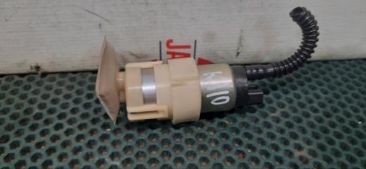 Насос топливный Nissan Dualis 2009