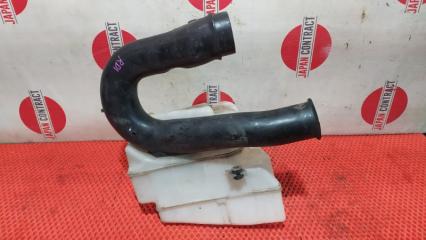 Резонатор воздушного фильтра Honda Cr-v 1995