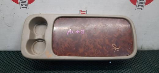 Столик в багажник Toyota Ipsum 2002