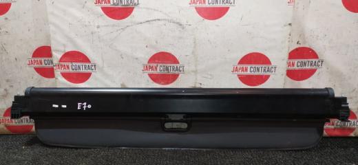 Полка багажника BMW X5 2009