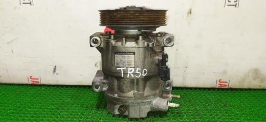 Компрессор кондиционера Nissan Terrano 2000