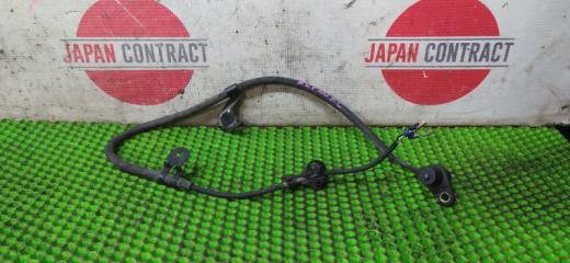 Запчасть датчик abs передний левый Toyota Funcargo 1999