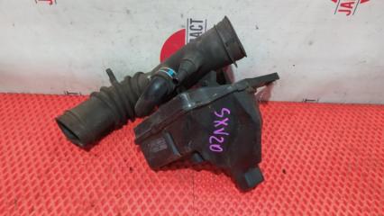 Запчасть патрубок воздушн.фильтра Toyota Mark II Qualis 1998