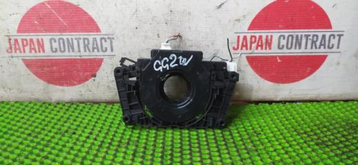 Запчасть шлейф-лента аирбага Mitsubishi Outlander 2014