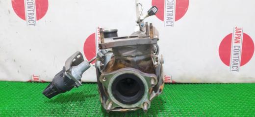 Турбина Mazda CX-8 KG2P SH-VPTS