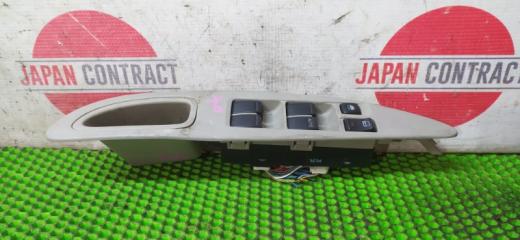 Блок управления стеклоподъемниками Nissan Primera 2002