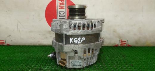 Генератор Mazda CX-8 2018