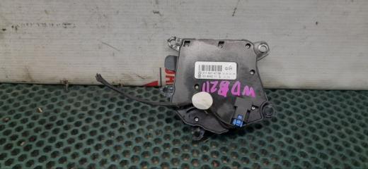 Блок управления E-Class 2004 W211 112.949