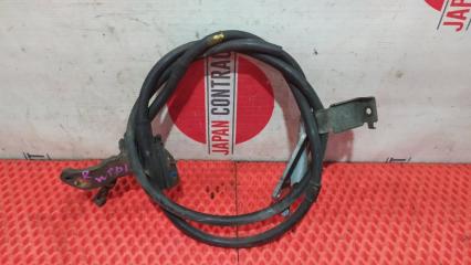 Трос ручника правый Nissan Primera 2004