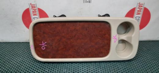 Столик в багажник Toyota Ipsum 2002