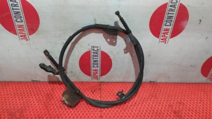 Трос ручника правый Nissan Primera 1998