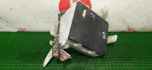 Запчасть блок реле и предохранителей Nissan Tiida 2004